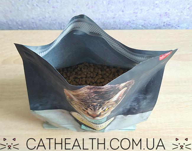 Упаковка Oven-Baked Tradition Cat Fish Grain Free 1.13 кг