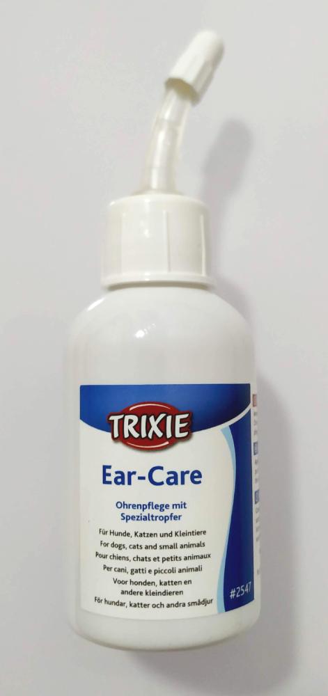 Упаковка Trixie Ear Care