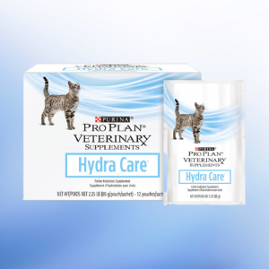 пурина проплан hydra care для кошек отзывы