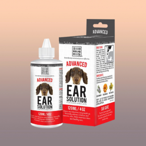 Отзывы: Лосьон RELIQ (РЕЛИК) Ear Solution по уходу за ушами котов и собак. Американская косметика для домашних животных премиум-сегмента