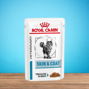 Відгуки: Royal Canin Skin & Coat консерви для котів з проблемами шкіри та шерсті. Лікувальний корм сумнівної якості